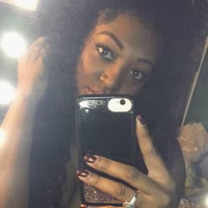 Meet your Posher, Dashanae